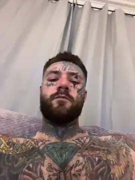 magicmichaell online show from February 22, 2026, 7:19 am