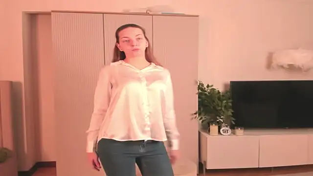 Snapshot of MerrileeFondren chatting on November 21, 2025, 7:29 am MerrileeFondren online show from November 21, 2025, 7:29 am