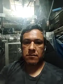 Riki121274 online show from November 18, 2025, 4:39 am