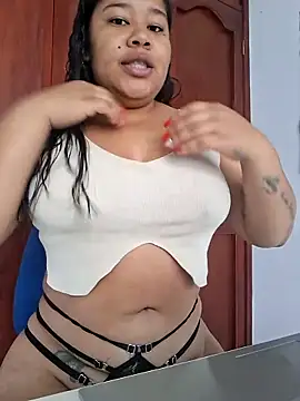 Sarahy- online show from February 17, 2026, 12:23 pm