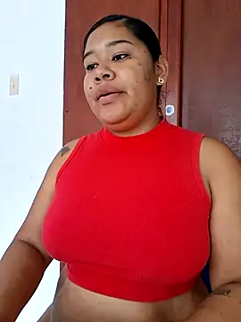 Sarahy- online show from April 19, 2026, 1:54 pm