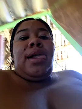 Sarahy- online show from July 6, 2026, 3:36 pm