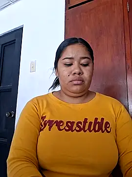 Sarahy- online show from July 10, 2026, 2:30 pm