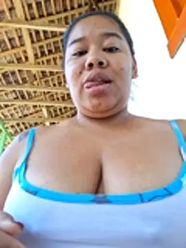 Sarahy- online show from July 14, 2026, 3:07 pm