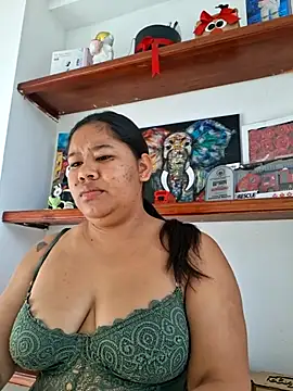 Sarahy- online show from July 16, 2026, 12:44 pm