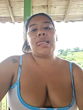 Sarahy- online show from July 20, 2026, 5:15 pm