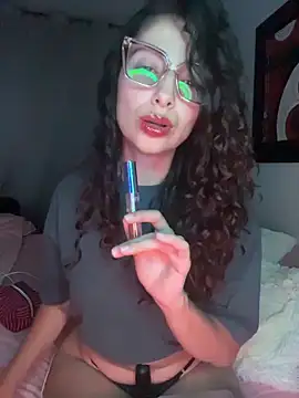 Angell Bell online show from February 24, 2026, 12:30 am