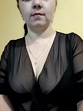 Snapshot of Vitalina282128 chatting on November 19, 2025, 11:38 pm Vitalina282128 online show from November 19, 2025, 11:38 pm