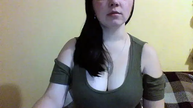 Snapshot of Vitalina282128 chatting on January 17, 2026, 7:39 pm Vitalina282128 online show from January 17, 2026, 7:39 pm