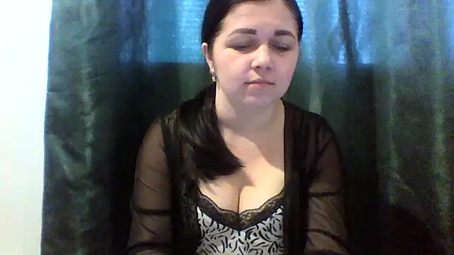 Snapshot of Vitalina282128 chatting on February 19, 2026, 11:50 am Vitalina282128 online show from February 19, 2026, 11:50 am