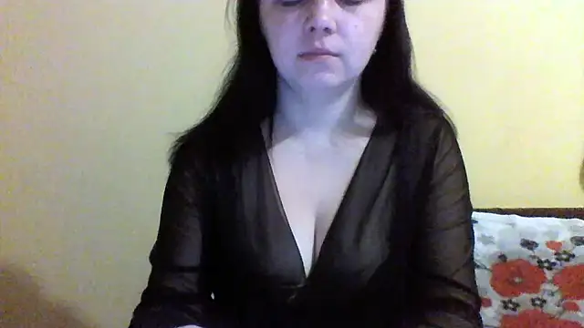 Snapshot of Vitalina282128 chatting on February 20, 2026, 11:27 pm Vitalina282128 online show from February 20, 2026, 11:27 pm