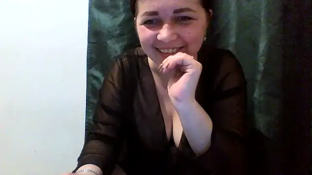 Snapshot of Vitalina282128 chatting on February 24, 2026, 9:57 pm Vitalina282128 online show from February 24, 2026, 9:57 pm