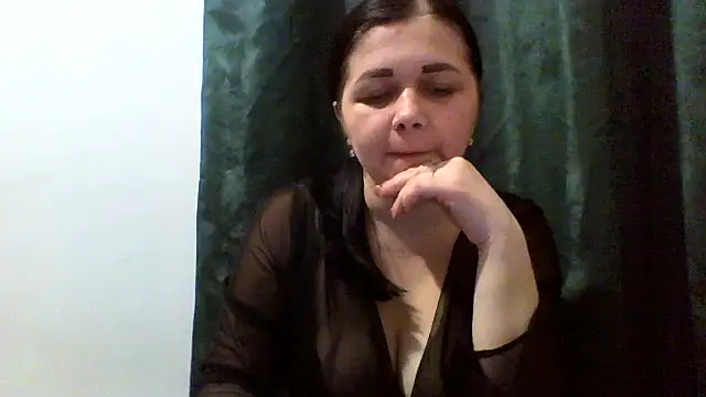 Snapshot of Vitalina282128 chatting on February 26, 2026, 9:47 pm Vitalina282128 online show from February 26, 2026, 9:47 pm