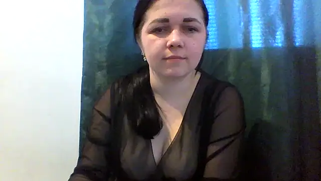 Snapshot of Vitalina282128 chatting on February 27, 2026, 11:54 am Vitalina282128 online show from February 27, 2026, 11:54 am