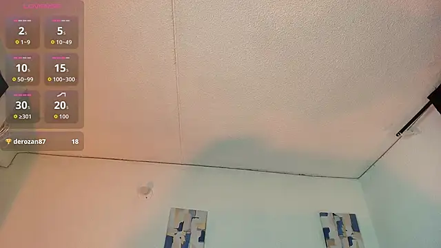 Jedah18 online show from November 30, 2025, 3:10 am