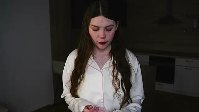 Snapshot of BelvaCaimi chatting on November 26, 2025, 6:25 am BelvaCaimi online show from November 26, 2025, 6:25 am