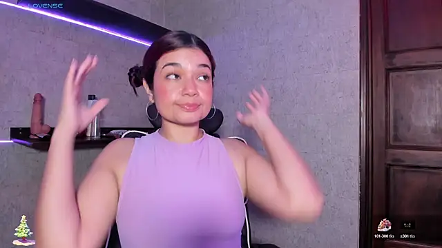 Snapshot of jesssie_lee chatting on December 15, 2025, 10:47 pm jesssie lee online show from December 15, 2025, 10:47 pm