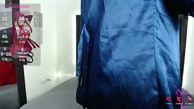 Snapshot of perla_stone_20 chatting on February 24, 2026, 8:51 pm perla stone 20 online show from February 24, 2026, 8:51 pm