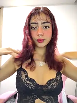 Sarah Lark- online show from February 24, 2026, 11:14 pm