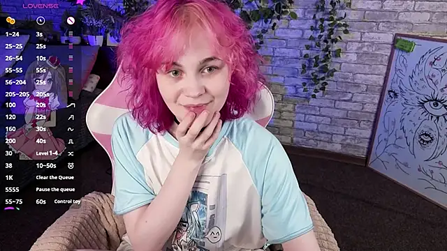 Awawrin online show from February 4, 2026, 8:58 pm