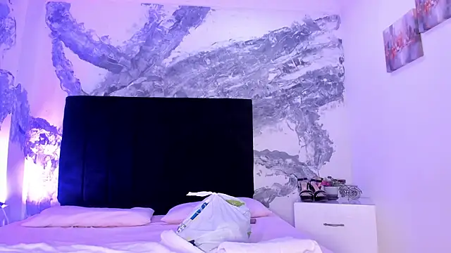 lilithDraven  online show from February 17, 2026, 3:58 am