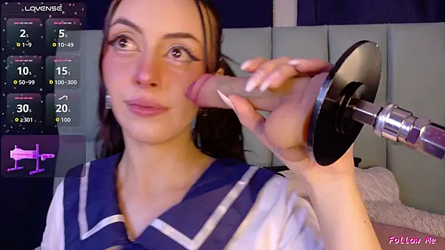 DahliaVex  online show from April 11, 2026, 11:36 am