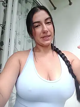 ViolettaWalton1 online show from March 25, 2026, 12:00 pm