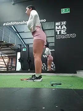 ViolettaWalton1 online show from April 5, 2026, 1:19 pm