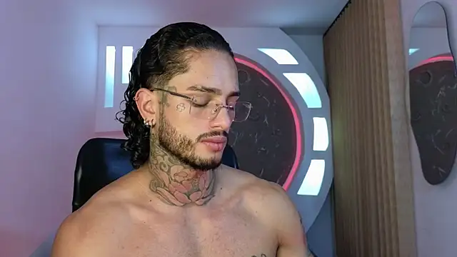 Alanrodgers online show from November 23, 2025, 10:15 am