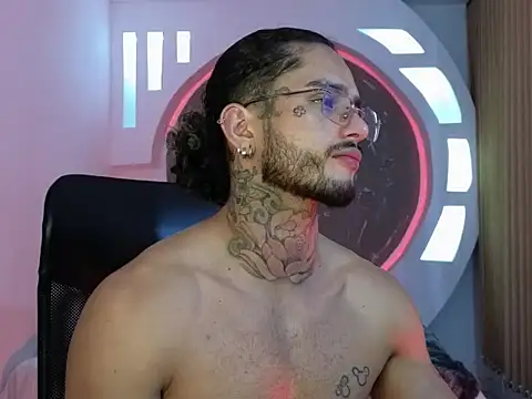 Alanrodgers online show from November 27, 2025, 3:08 am