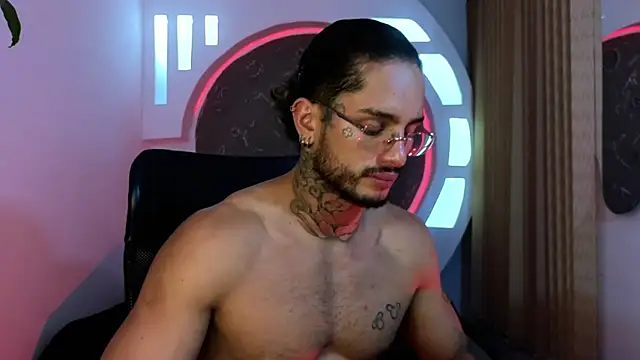 Alanrodgers online show from December 17, 2025, 5:24 am