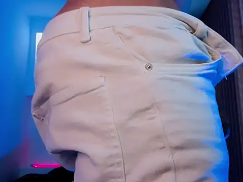 Alanrodgers online show from December 20, 2025, 5:09 pm