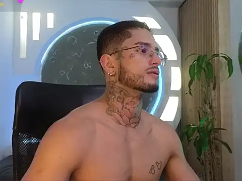 Alanrodgers online show from February 12, 2026, 12:55 pm