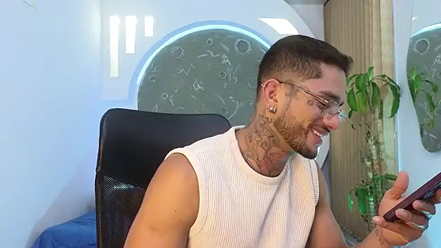 Alanrodgers online show from March 28, 2026, 1:11 pm