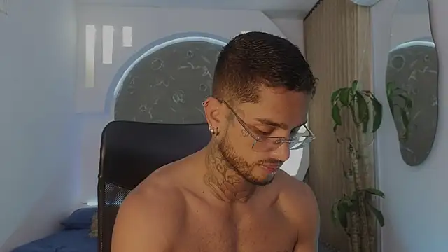 Alanrodgers online show from March 30, 2026, 12:50 pm