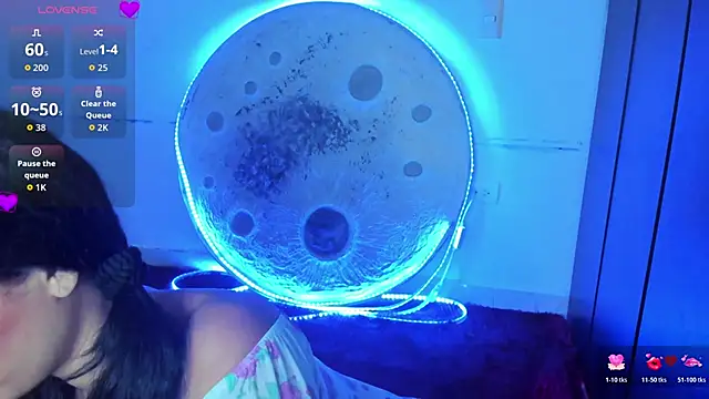 Snapshot of Nara1721 chatting on November 14, 2025, 10:58 am Nara1721 online show from November 14, 2025, 10:58 am