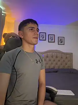 Snapshot of estebanperez_26 chatting on June 17, 2026, 7:59 pm estebanperez 26 online show from June 17, 2026, 7:59 pm