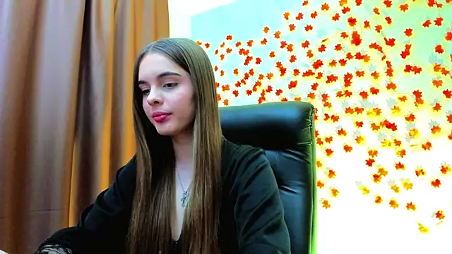 AlicaLOVEalisa777 online show from January 17, 2026, 4:00 pm