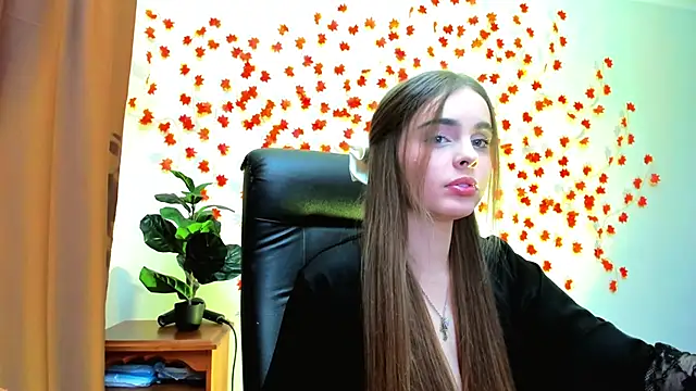 AlicaLOVEalisa777 online show from January 31, 2026, 7:11 pm