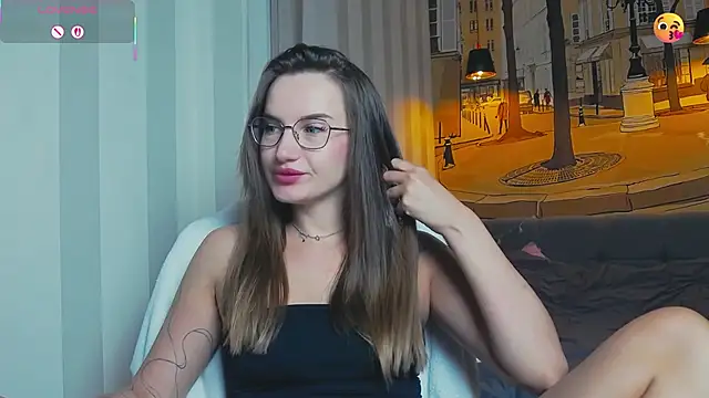 ALICE  ALICE69 online show from March 9, 2026, 8:57 pm