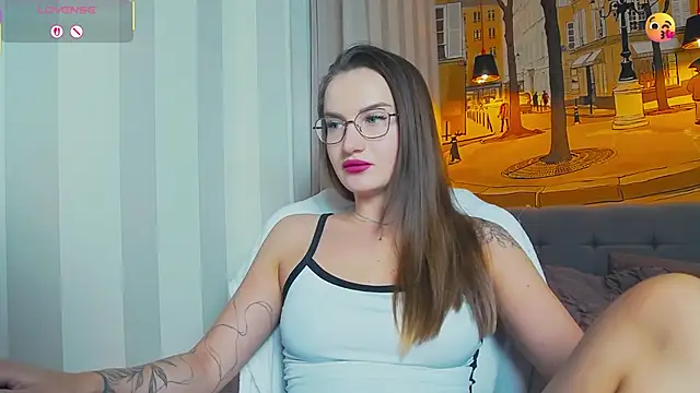 ALICE  ALICE69 online show from March 19, 2026, 9:08 pm