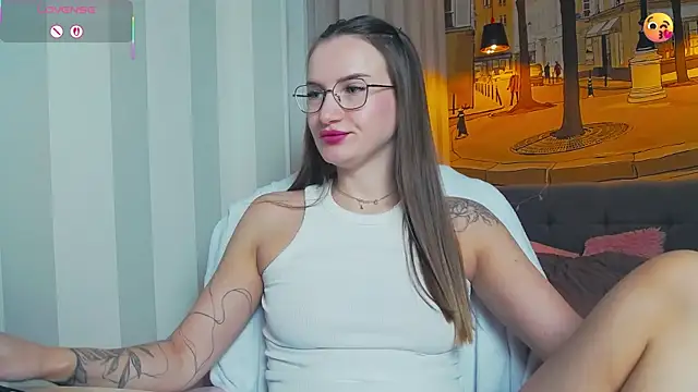 ALICE  ALICE69 online show from April 7, 2026, 7:58 pm