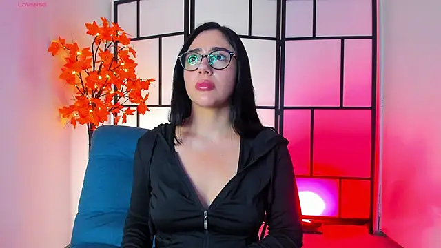 marysofff online show from November 29, 2025, 5:54 am