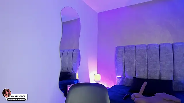 Snapshot of marysofff chatting on February 26, 2026, 5:28 am marysofff online show from February 26, 2026, 5:28 am