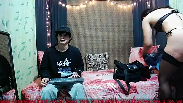 wild duo777 online show from May 10, 2026, 1:44 am