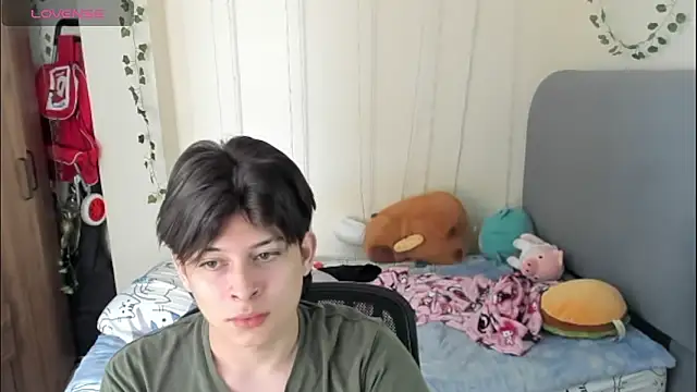 Felix kitty online show from February 2, 2026, 7:01 pm