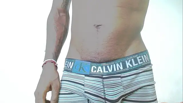 antonela-cris online show from November 23, 2025, 5:18 am