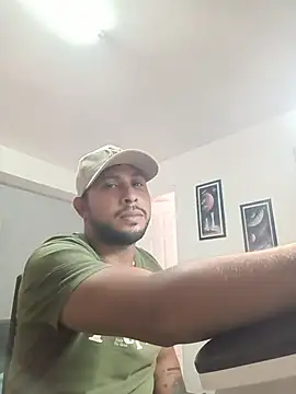 MAX Jhonnson online show from January 10, 2026, 7:15 pm