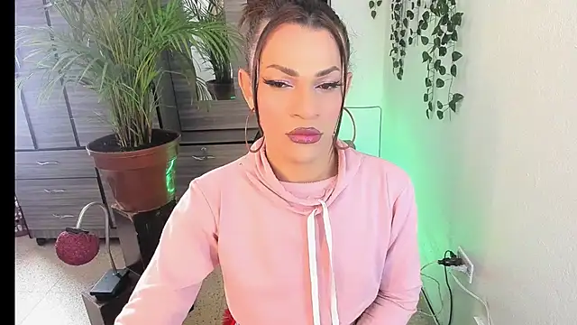 babyhanna 01 online show from January 15, 2026, 1:05 pm