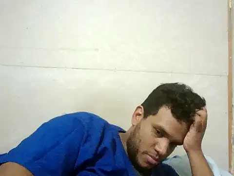 josecamsex27 online show from March 31, 2026, 12:01 am